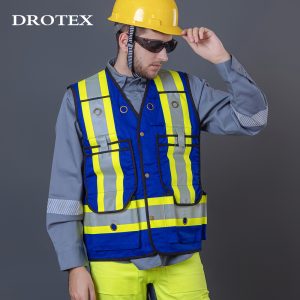 Work Vest